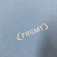 $34.00 USD Moncler T-Shirts Short Sleeved For Unisex #1431195