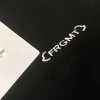 $34.00 USD Moncler T-Shirts Short Sleeved For Unisex #1431196