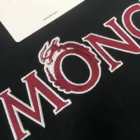 $34.00 USD Moncler T-Shirts Short Sleeved For Unisex #1431199