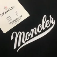 $34.00 USD Moncler T-Shirts Short Sleeved For Unisex #1431201