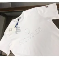 $34.00 USD Moncler T-Shirts Short Sleeved For Unisex #1431205