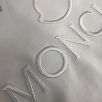 $34.00 USD Moncler T-Shirts Short Sleeved For Unisex #1431205