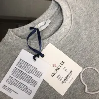 $34.00 USD Moncler T-Shirts Short Sleeved For Unisex #1431206