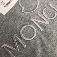 $34.00 USD Moncler T-Shirts Short Sleeved For Unisex #1431206