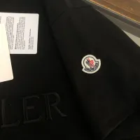 $34.00 USD Moncler T-Shirts Short Sleeved For Unisex #1431208