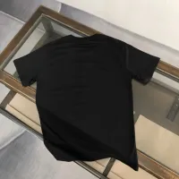 $34.00 USD Moncler T-Shirts Short Sleeved For Unisex #1431210