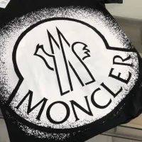 $34.00 USD Moncler T-Shirts Short Sleeved For Unisex #1431210