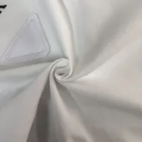 $34.00 USD Prada T-Shirts Short Sleeved For Unisex #1431211