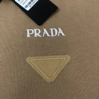 $34.00 USD Prada T-Shirts Short Sleeved For Unisex #1431212