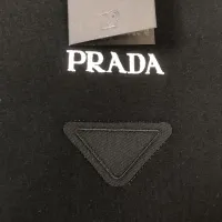 $34.00 USD Prada T-Shirts Short Sleeved For Unisex #1431213
