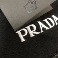 $34.00 USD Prada T-Shirts Short Sleeved For Unisex #1431213