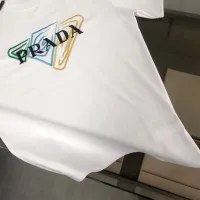 $34.00 USD Prada T-Shirts Short Sleeved For Unisex #1431214