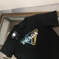 $34.00 USD Prada T-Shirts Short Sleeved For Unisex #1431215