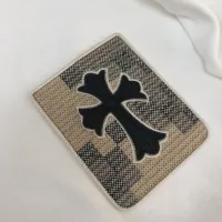 $42.00 USD Chrome Hearts Hoodies Long Sleeved For Unisex #1431219