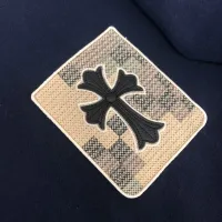 $42.00 USD Chrome Hearts Hoodies Long Sleeved For Unisex #1431221