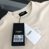 $42.00 USD Fendi Hoodies Long Sleeved For Unisex #1431223