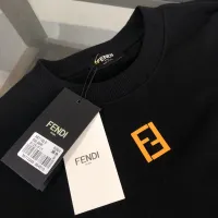 $42.00 USD Fendi Hoodies Long Sleeved For Unisex #1431224