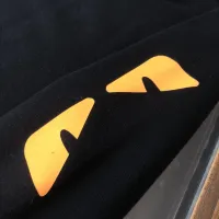 $42.00 USD Fendi Hoodies Long Sleeved For Unisex #1431224