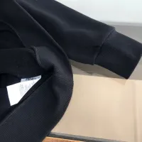 $42.00 USD Fendi Hoodies Long Sleeved For Unisex #1431224