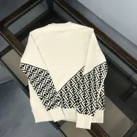 $45.00 USD Fendi Hoodies Long Sleeved For Unisex #1431225