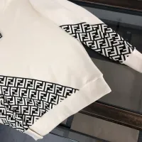 $45.00 USD Fendi Hoodies Long Sleeved For Unisex #1431225