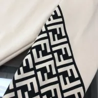 $45.00 USD Fendi Hoodies Long Sleeved For Unisex #1431225