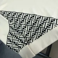 $45.00 USD Fendi Hoodies Long Sleeved For Unisex #1431225