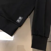$42.00 USD Fendi Hoodies Long Sleeved For Unisex #1431226