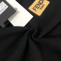 $42.00 USD Fendi Hoodies Long Sleeved For Unisex #1431226