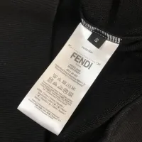 $42.00 USD Fendi Hoodies Long Sleeved For Unisex #1431226