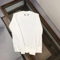 $42.00 USD Fendi Hoodies Long Sleeved For Unisex #1431227