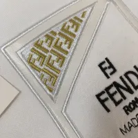 $42.00 USD Fendi Hoodies Long Sleeved For Unisex #1431227