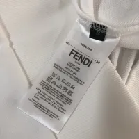 $42.00 USD Fendi Hoodies Long Sleeved For Unisex #1431227