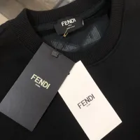 $42.00 USD Fendi Hoodies Long Sleeved For Unisex #1431228