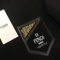 $42.00 USD Fendi Hoodies Long Sleeved For Unisex #1431228