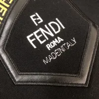 $42.00 USD Fendi Hoodies Long Sleeved For Unisex #1431228