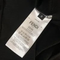 $42.00 USD Fendi Hoodies Long Sleeved For Unisex #1431228