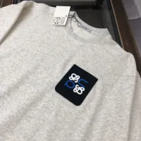 $42.00 USD LOEWE Hoodies Long Sleeved For Unisex #1431230