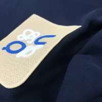 $42.00 USD LOEWE Hoodies Long Sleeved For Unisex #1431231