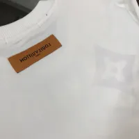 $42.00 USD Louis Vuitton LV Hoodies Long Sleeved For Unisex #1431233