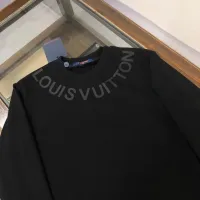 $42.00 USD Louis Vuitton LV Hoodies Long Sleeved For Unisex #1431234