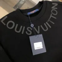$42.00 USD Louis Vuitton LV Hoodies Long Sleeved For Unisex #1431234