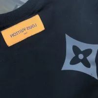 $42.00 USD Louis Vuitton LV Hoodies Long Sleeved For Unisex #1431234