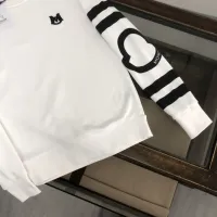 $42.00 USD Moncler Hoodies Long Sleeved For Unisex #1431237
