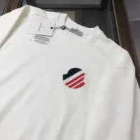 $42.00 USD Moncler Hoodies Long Sleeved For Unisex #1431240