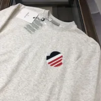 $42.00 USD Moncler Hoodies Long Sleeved For Unisex #1431241