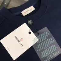 $42.00 USD Moncler Hoodies Long Sleeved For Unisex #1431242