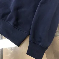 $42.00 USD Moncler Hoodies Long Sleeved For Unisex #1431242