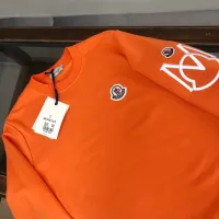 $45.00 USD Moncler Hoodies Long Sleeved For Unisex #1431245