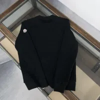 $45.00 USD Moncler Hoodies Long Sleeved For Unisex #1431250